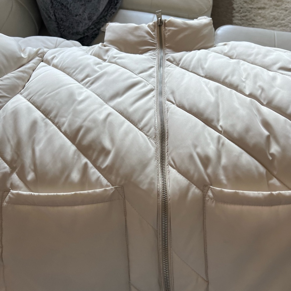 Zara jacket